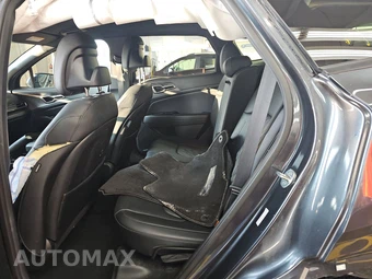2023 Kia Sportage X-Line - miniatura 13
