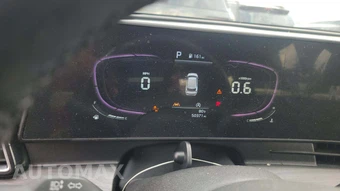 2023 Kia Sportage X-Line - miniatura 17