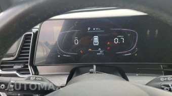 2023 Kia Sportage X-Line - miniatura 27