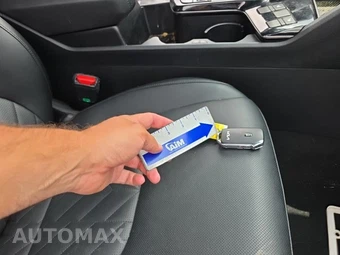 2023 Kia Sportage X-Line - miniatura 41