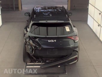 2023 Kia Sportage X-Line - miniatura 5