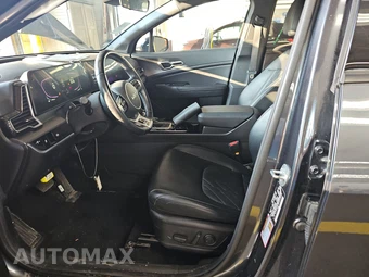 2023 Kia Sportage X-Line - miniatura 7