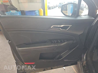 2023 Kia Sportage X-Line - miniatura 9