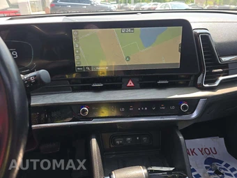 2023 Kia Sportage X-Line - miniatura 10