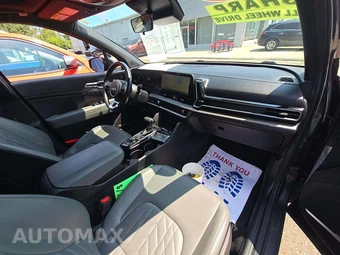2023 Kia Sportage X-Line - miniatura 19