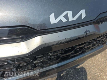 2023 Kia Sportage X-Line - miniatura 21