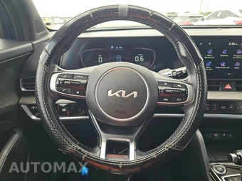 2023 Kia Sportage X-Line - miniatura 10