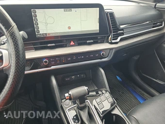 2023 Kia Sportage X-Line - miniatura 11