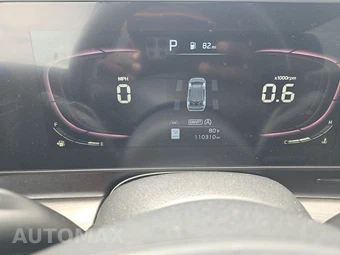2023 Kia Sportage X-Line - miniatura 12