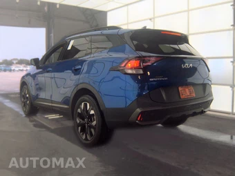 2023 Kia Sportage X-Line - miniatura 6