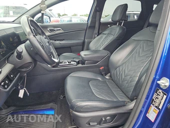2023 Kia Sportage X-Line - miniatura 7