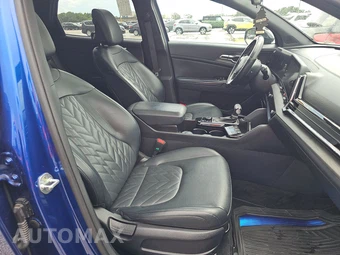 2023 Kia Sportage X-Line - miniatura 8