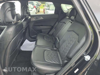 2023 Kia Sportage X-Line - miniatura 10
