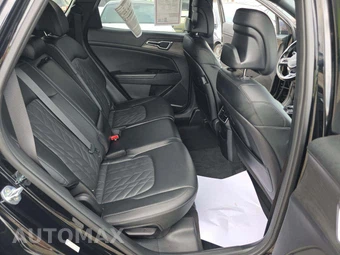 2023 Kia Sportage X-Line - miniatura 13