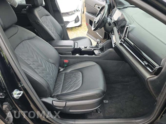 2023 Kia Sportage X-Line - miniatura 15