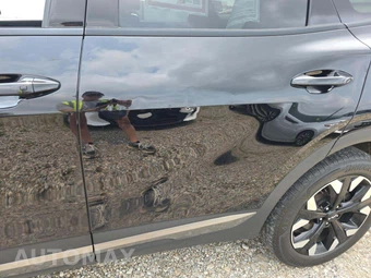 2023 Kia Sportage X-Line - miniatura 21