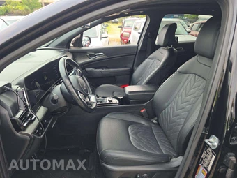 2023 Kia Sportage X-Line - miniatura 3