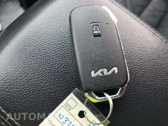 2023 Kia Sportage X-Line - miniatura 5