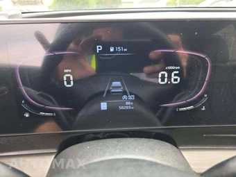 2023 Kia Sportage X-Line - miniatura 6