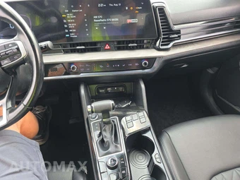 2023 Kia Sportage X-Line - miniatura 7