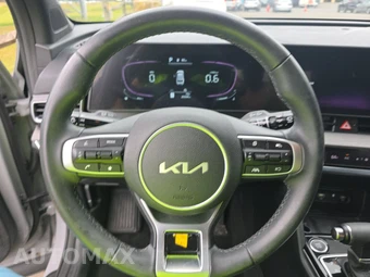 2023 Kia Sportage X-Line - miniatura 10
