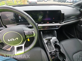 2023 Kia Sportage X-Line - miniatura 11