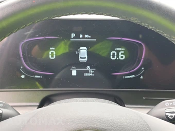 2023 Kia Sportage X-Line - miniatura 12