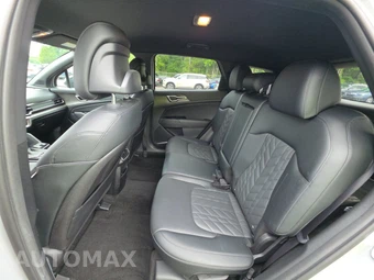 2023 Kia Sportage X-Line - miniatura 13