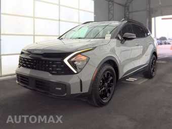 2023 Kia Sportage X-Pro