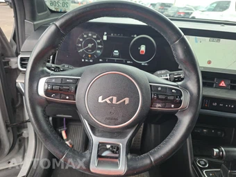 2023 Kia Sportage X-Pro - miniatura 10