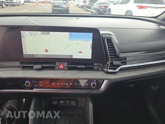 2023 Kia Sportage X-Pro - miniatura 11