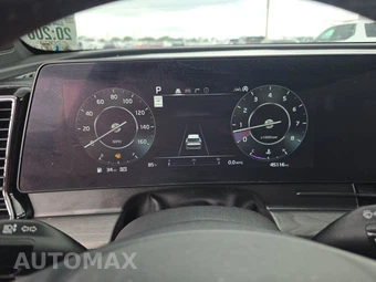 2023 Kia Sportage X-Pro - miniatura 12