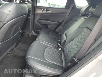2023 Kia Sportage X-Pro - miniatura 13