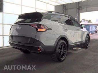 2023 Kia Sportage X-Pro - miniatura 4