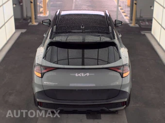 2023 Kia Sportage X-Pro - miniatura 5