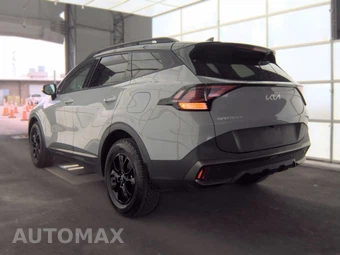2023 Kia Sportage X-Pro - miniatura 6