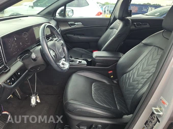 2023 Kia Sportage X-Pro - miniatura 7