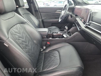 2023 Kia Sportage X-Pro - miniatura 8