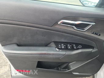 2023 Kia Sportage X-Pro - miniatura 9