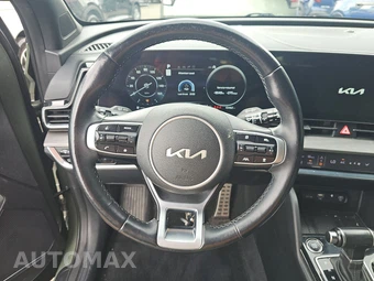 2023 Kia Sportage X-Pro - miniatura 10