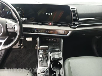 2023 Kia Sportage X-Pro - miniatura 11
