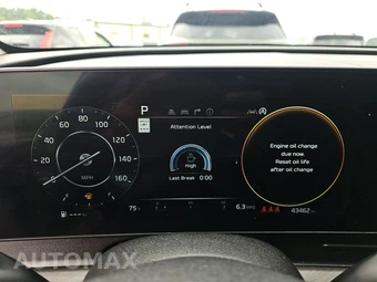 2023 Kia Sportage X-Pro - miniatura 12