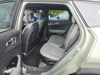 2023 Kia Sportage X-Pro - miniatura 13