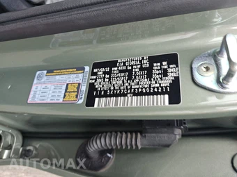 2023 Kia Sportage X-Pro - miniatura 14