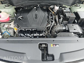 2023 Kia Sportage X-Pro - miniatura 15