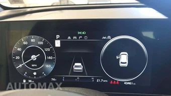 2023 Kia Sportage X-Pro - miniatura 17