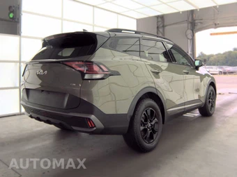2023 Kia Sportage X-Pro - miniatura 4