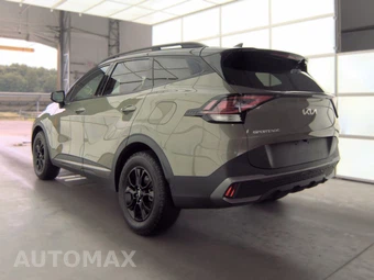 2023 Kia Sportage X-Pro - miniatura 6