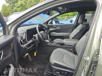 2023 Kia Sportage X-Pro - miniatura 7