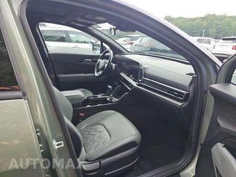2023 Kia Sportage X-Pro - miniatura 8